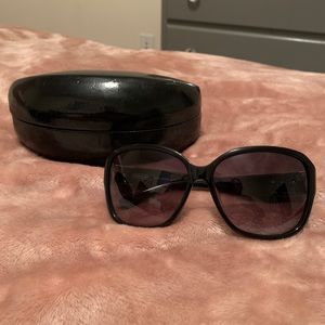 Coach Layla Sunglasses